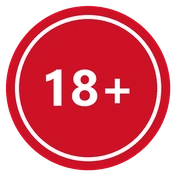 Solo mayores de 18 años