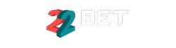 Logotipo de 22Bet