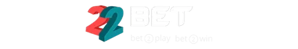 Logotipo de 22Bet