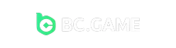 Logotipo de BC.Game México