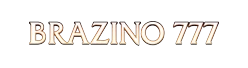 Logotipo de Brazino777
