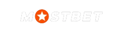 Logotipo de Mostbet