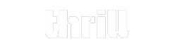 Logotipo de Thrill