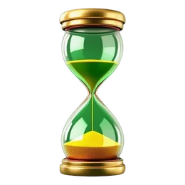 Reloj de arena