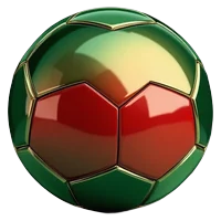 Balón de futbol
