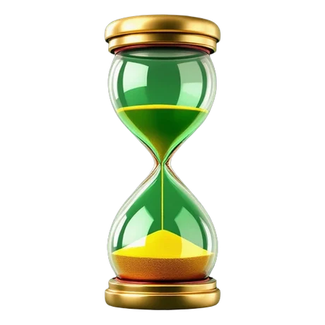Reloj de arena