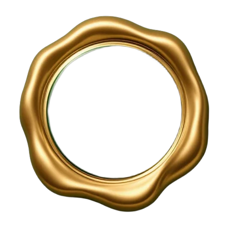 Sello dorado