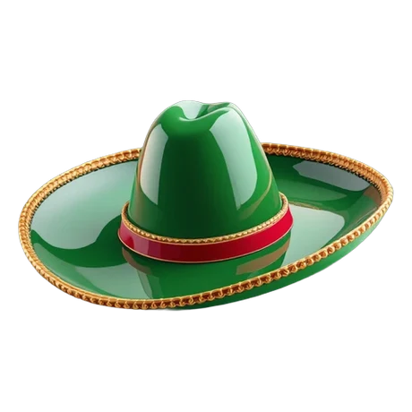 Sombrero charro